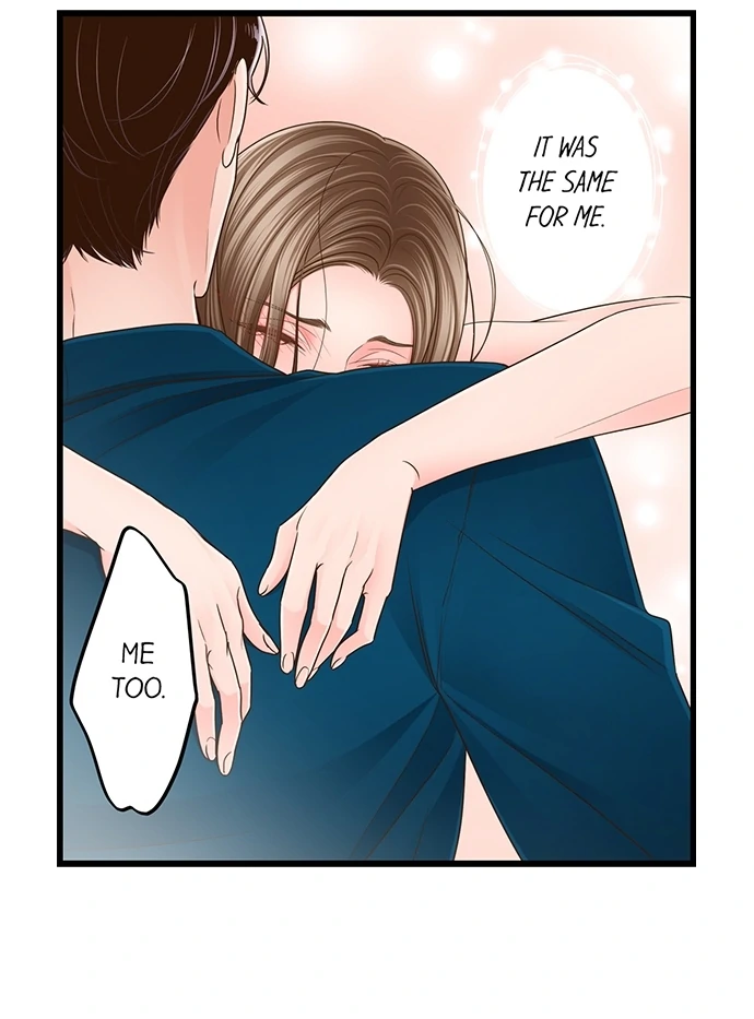 Yanagihara-Kun Wa Sex Izonshou Chapter 240 - page 38