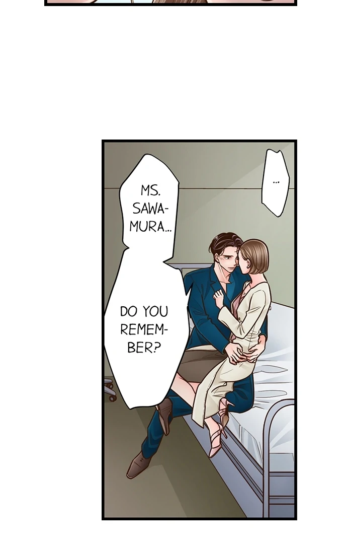 Yanagihara-Kun Wa Sex Izonshou Chapter 240 - page 7