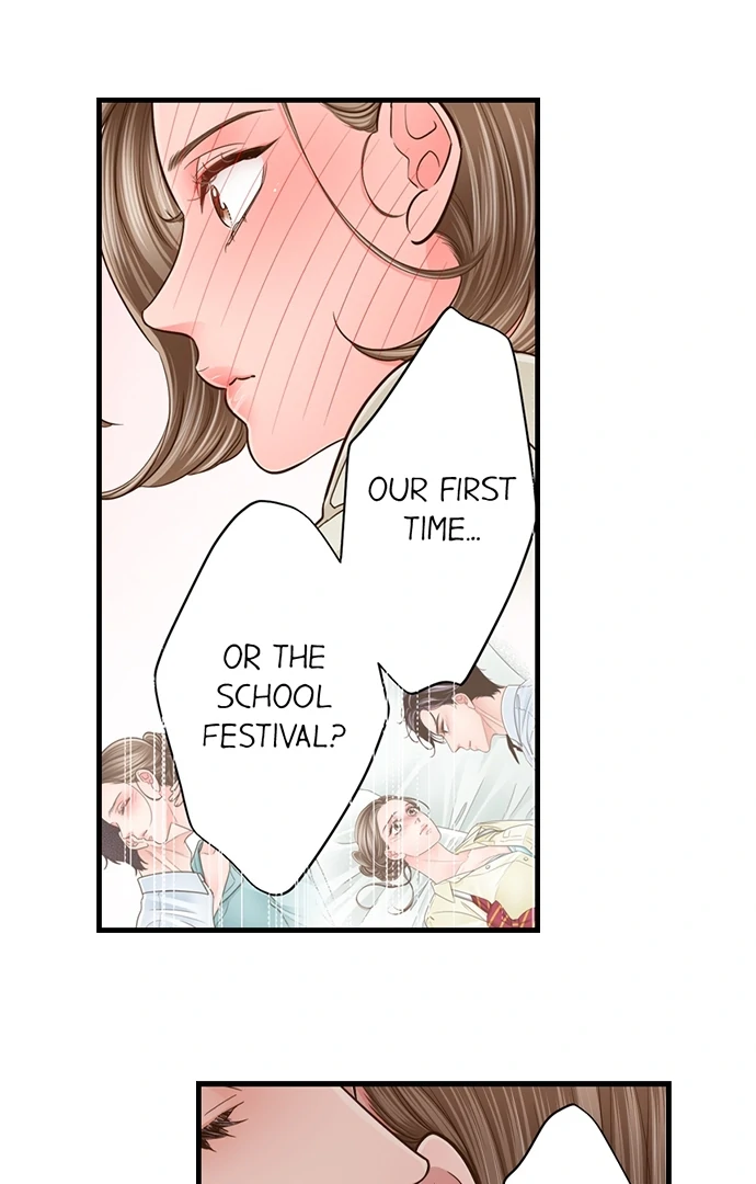 Yanagihara-Kun Wa Sex Izonshou Chapter 240 - page 8