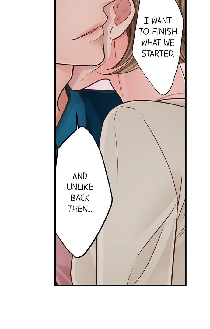Yanagihara-Kun Wa Sex Izonshou Chapter 240 - page 9