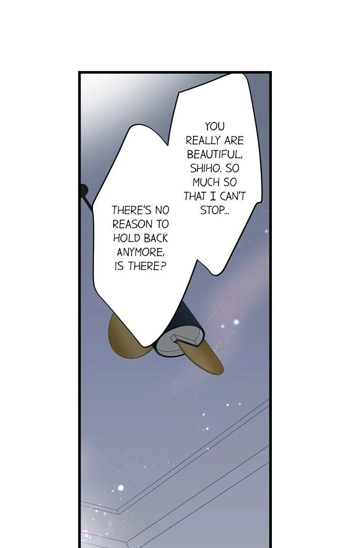 Yanagihara-Kun Wa Sex Izonshou Chapter 241 - page 12