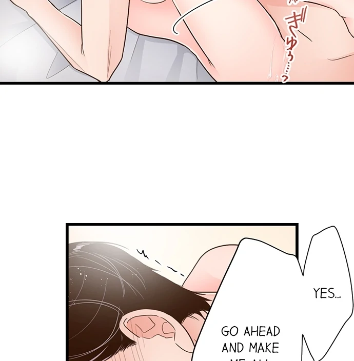 Yanagihara-Kun Wa Sex Izonshou Chapter 241 - page 15