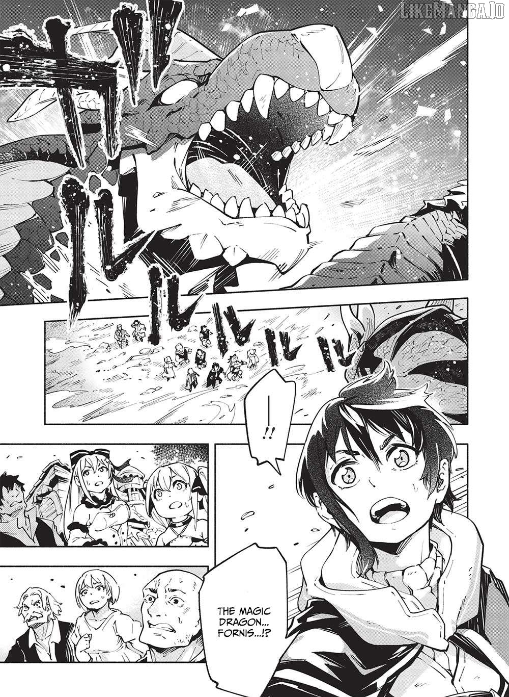 After Being Kicked Out Of Adventurers' Party For Being So Called Useless, I Developed A Skill Called "weakness Spotting" Chapter 8 - page 2