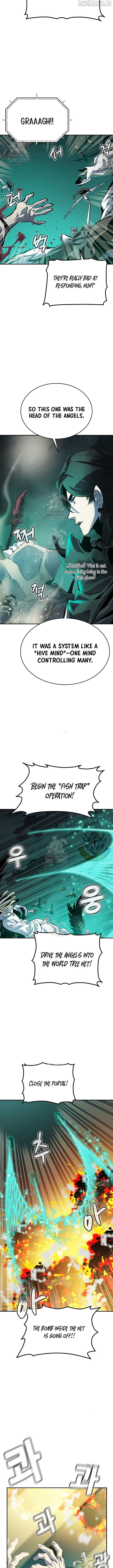 The Lone Necromancer Chapter 192 - page 2