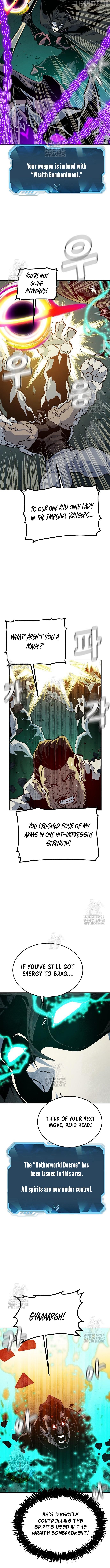 The Lone Necromancer Chapter 194 - page 4