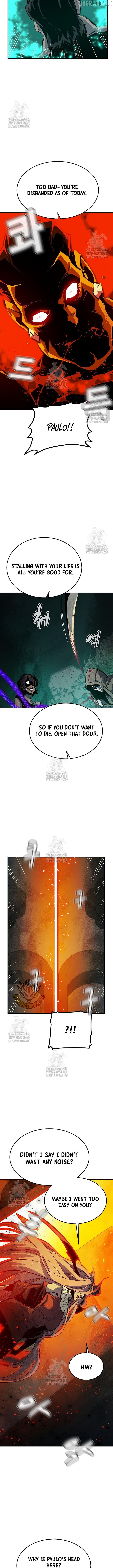 The Lone Necromancer Chapter 194 - page 6