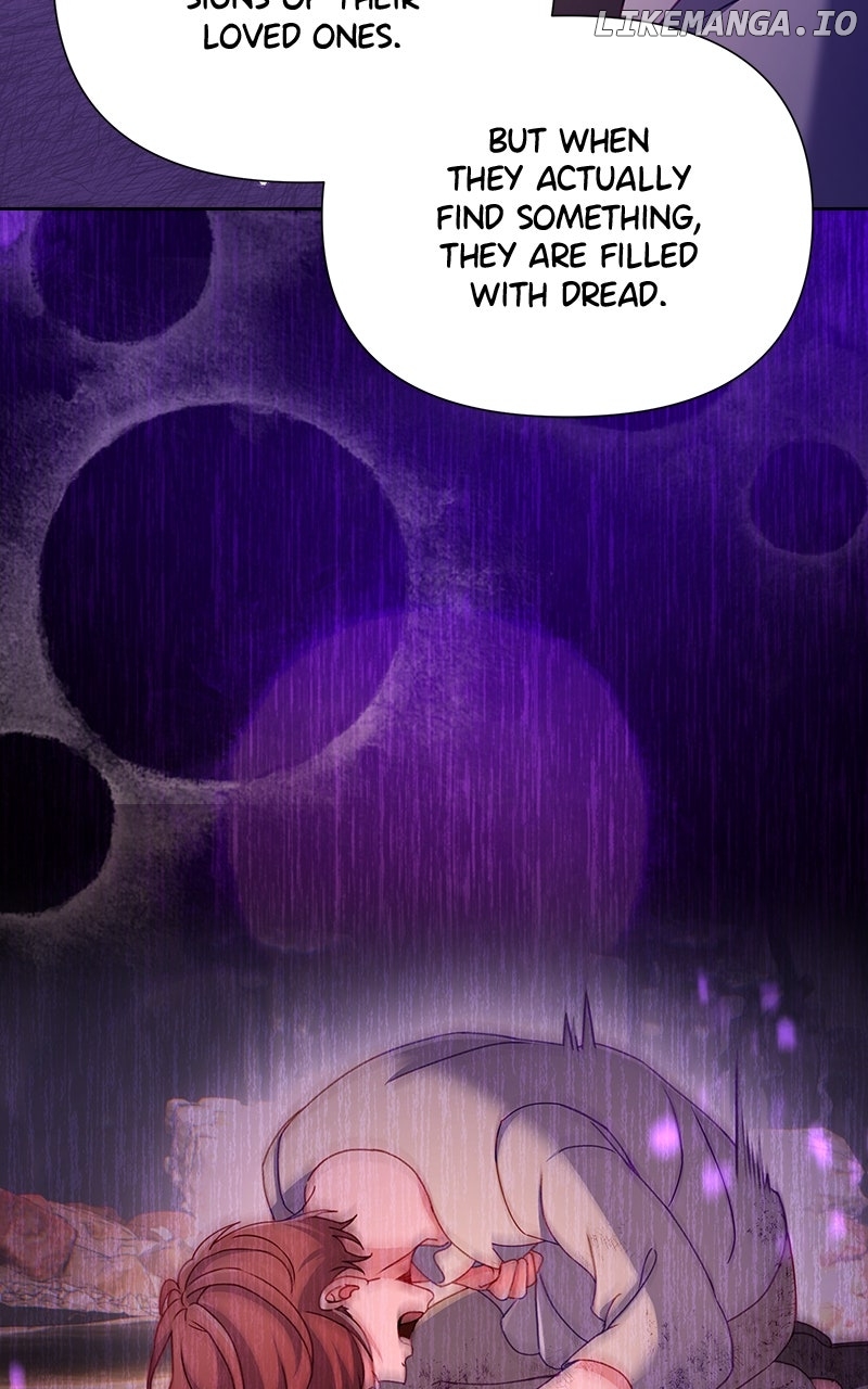 We Lost Our Engagement Chapter 37 - page 32