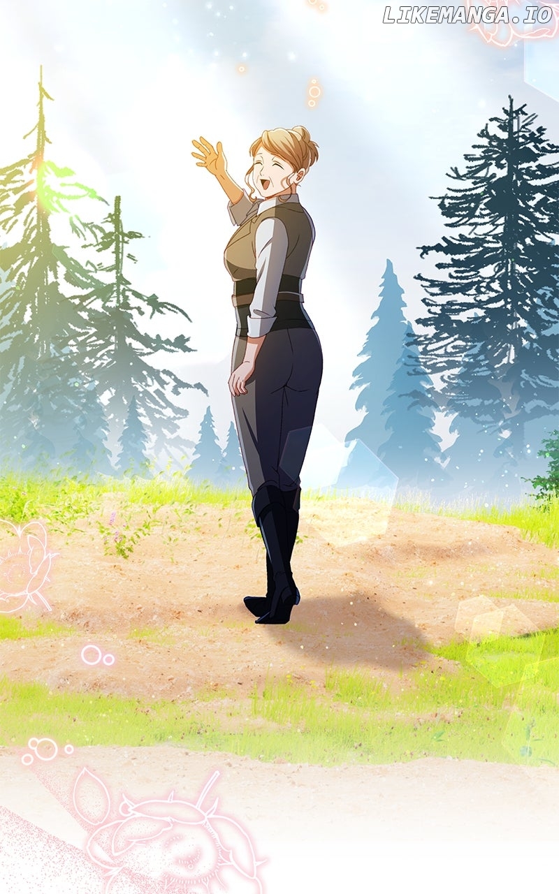 We Lost Our Engagement Chapter 37 - page 44