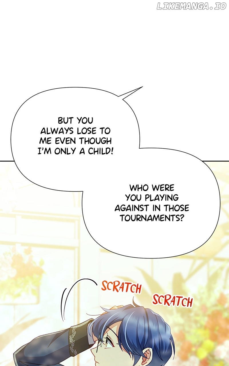 We Lost Our Engagement Chapter 37 - page 80