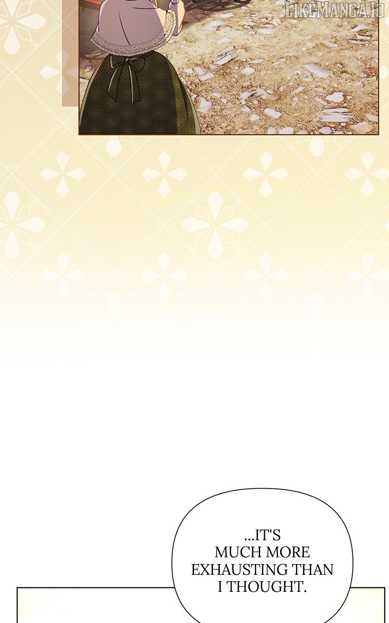 We Lost Our Engagement Chapter 38 - page 9
