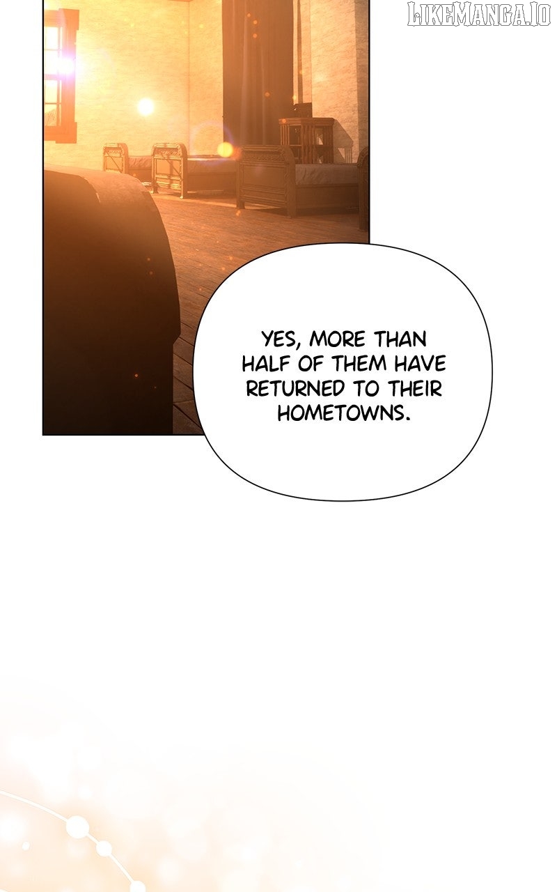 We Lost Our Engagement Chapter 38 - page 14