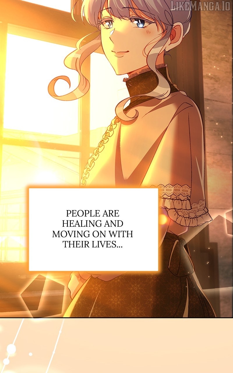 We Lost Our Engagement Chapter 38 - page 18
