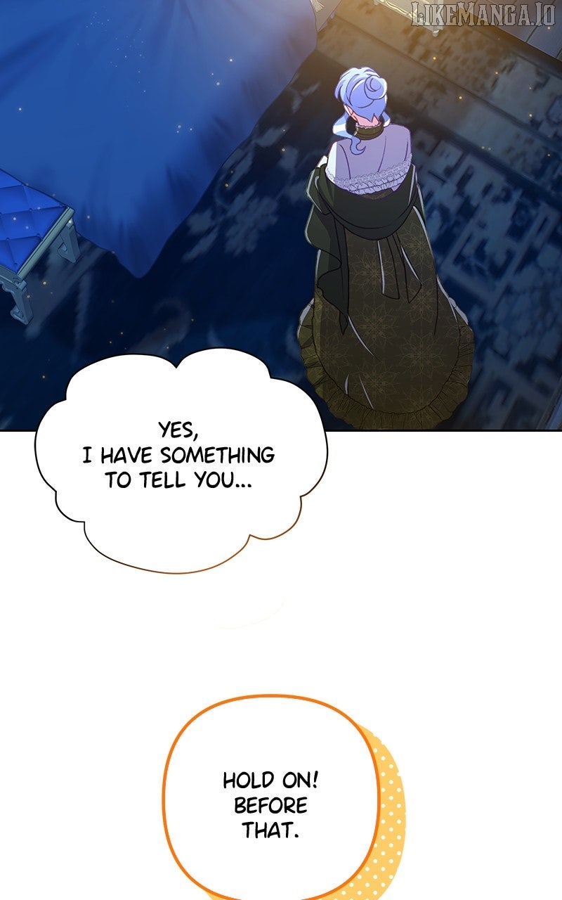 We Lost Our Engagement Chapter 38 - page 24