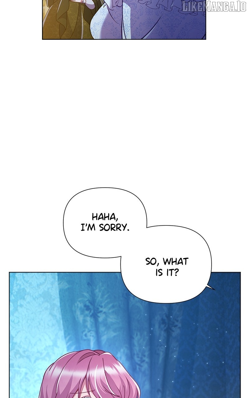 We Lost Our Engagement Chapter 38 - page 30