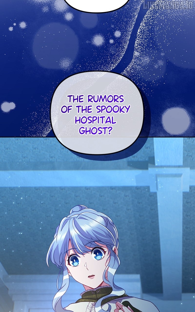 We Lost Our Engagement Chapter 38 - page 32