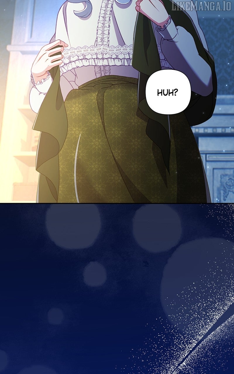 We Lost Our Engagement Chapter 38 - page 33