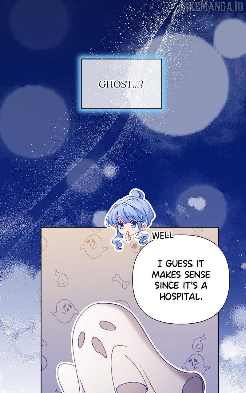 We Lost Our Engagement Chapter 38 - page 34