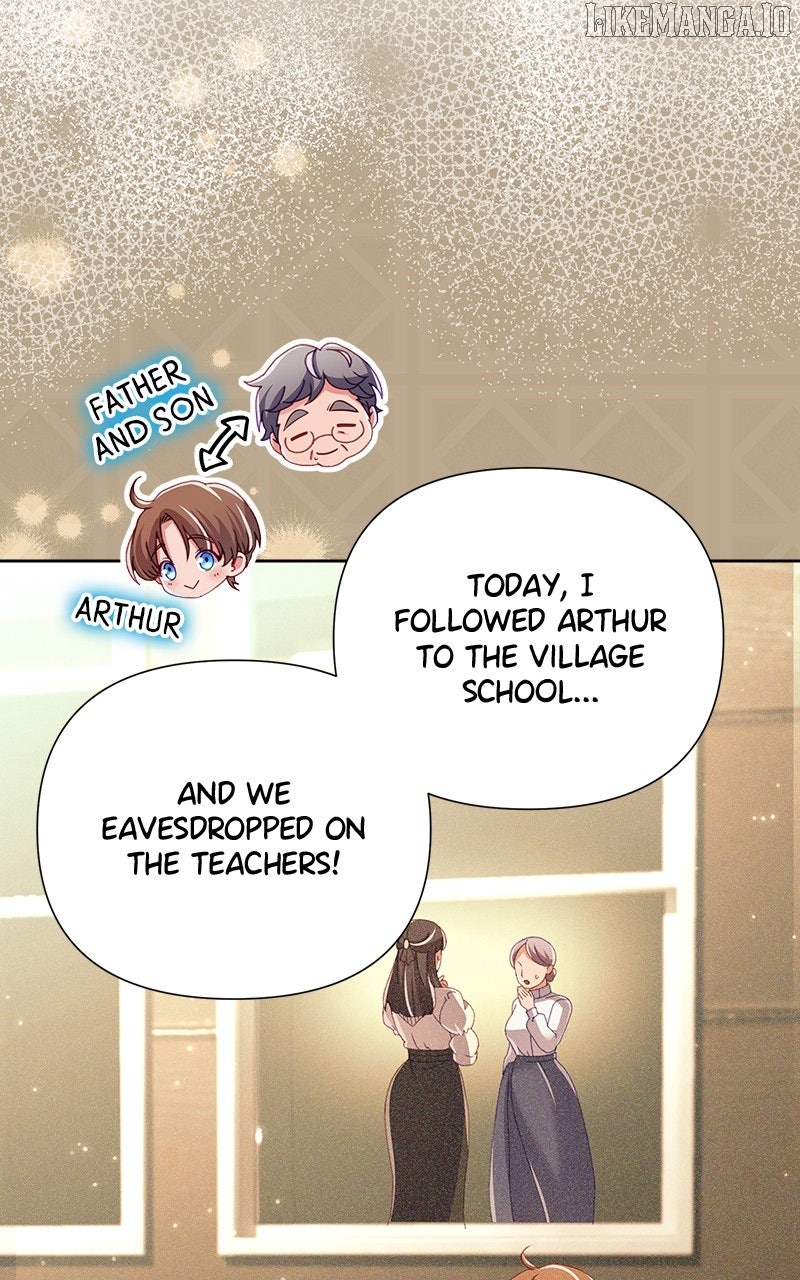 We Lost Our Engagement Chapter 38 - page 36