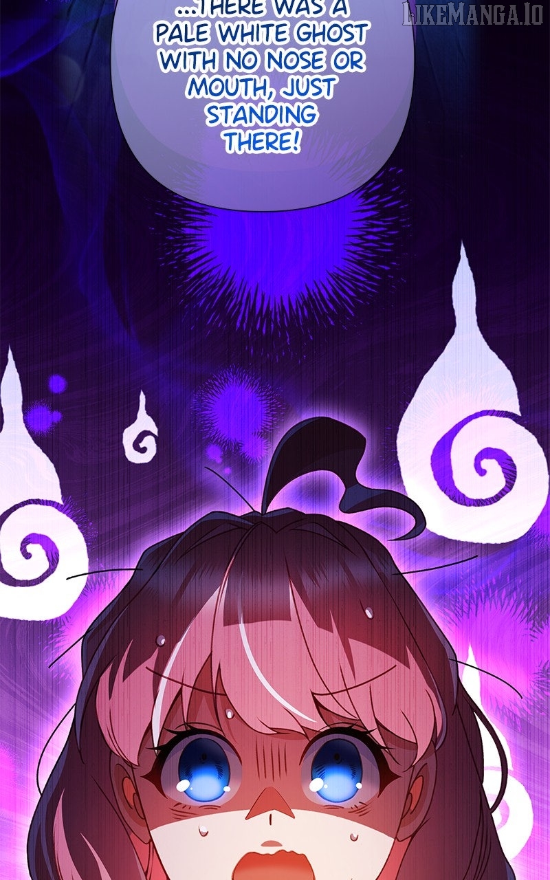 We Lost Our Engagement Chapter 38 - page 44