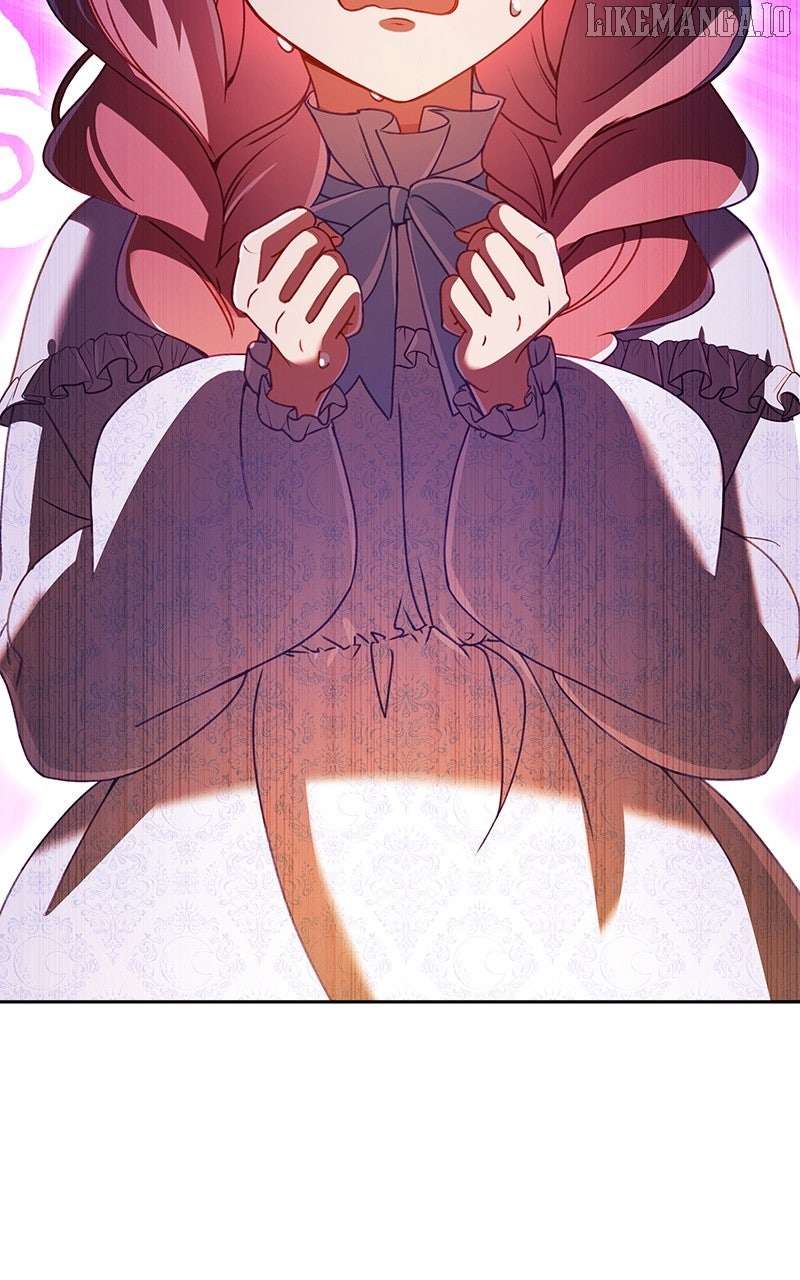 We Lost Our Engagement Chapter 38 - page 45