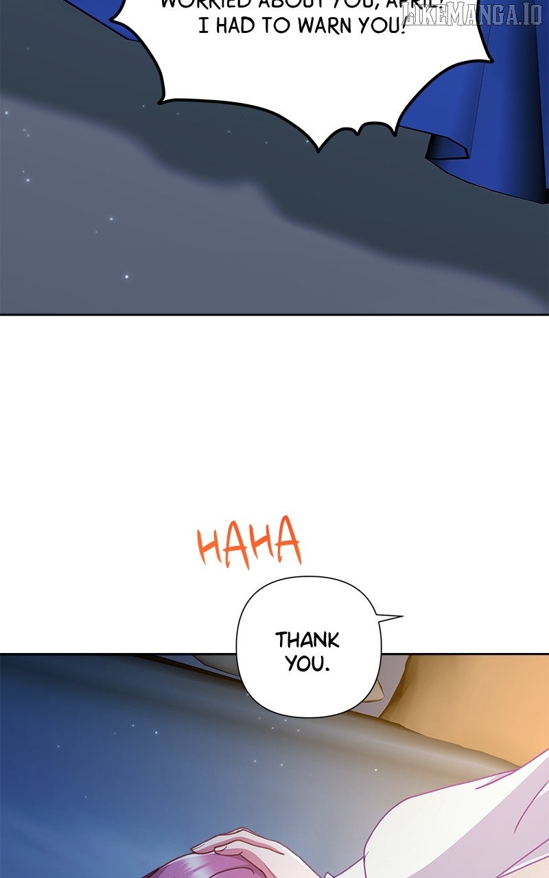 We Lost Our Engagement Chapter 38 - page 48