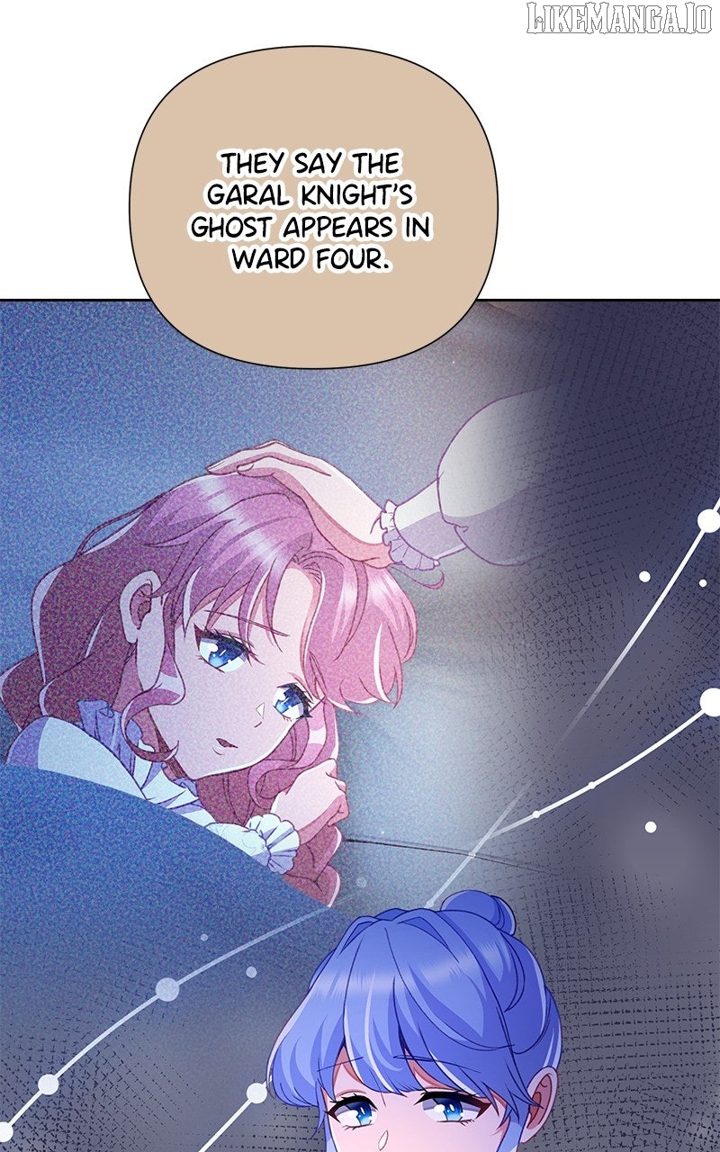 We Lost Our Engagement Chapter 38 - page 63