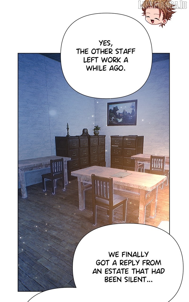 We Lost Our Engagement Chapter 38 - page 79