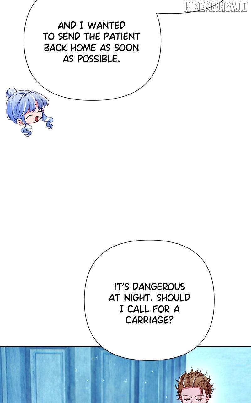 We Lost Our Engagement Chapter 38 - page 80