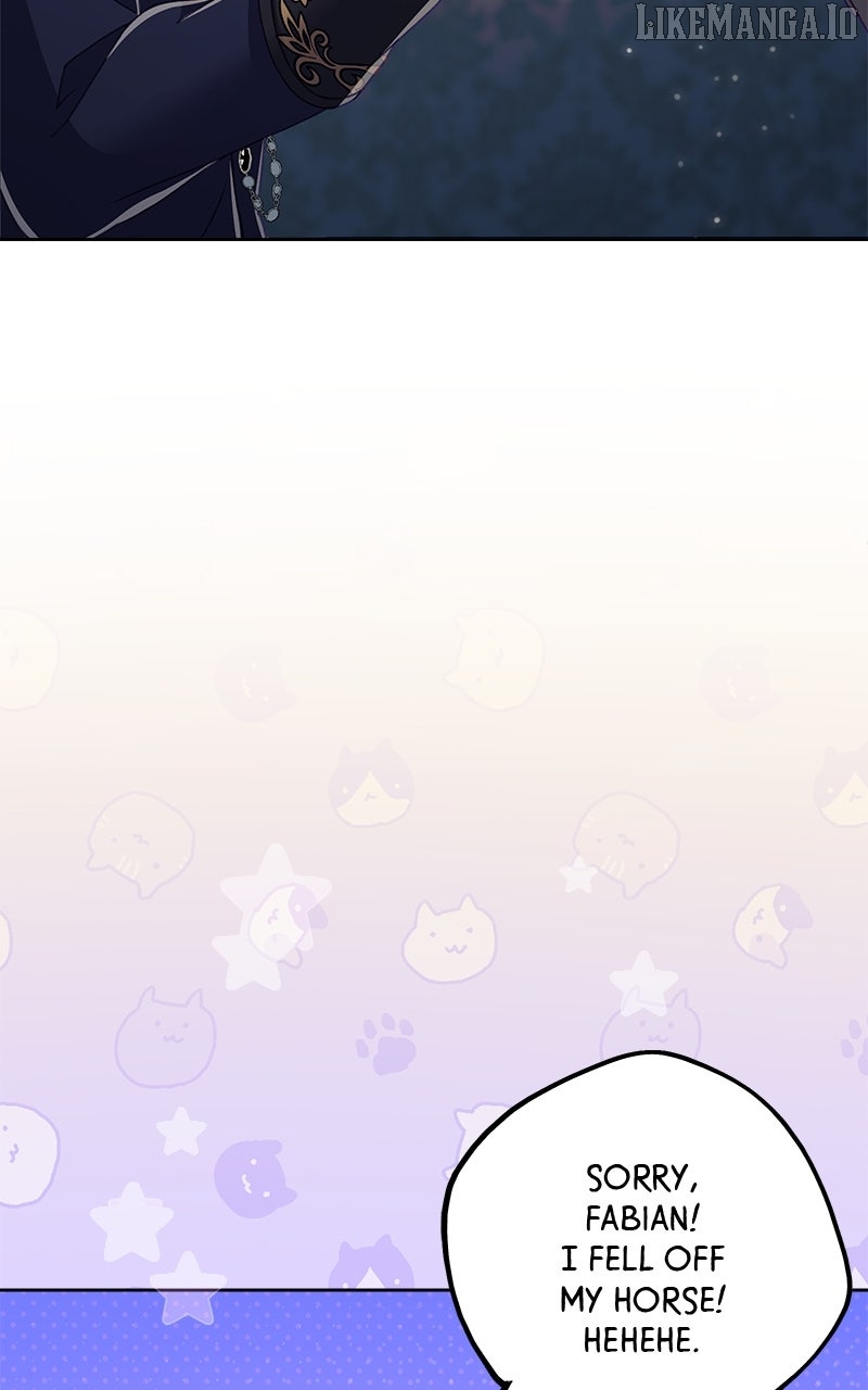 We Lost Our Engagement Chapter 39 - page 32