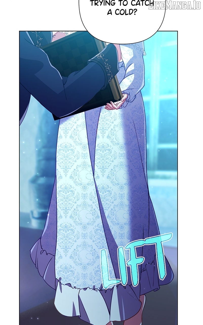 We Lost Our Engagement Chapter 39 - page 44