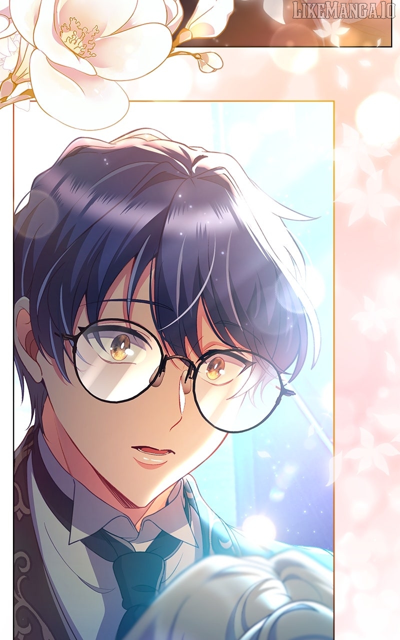 We Lost Our Engagement Chapter 40 - page 24