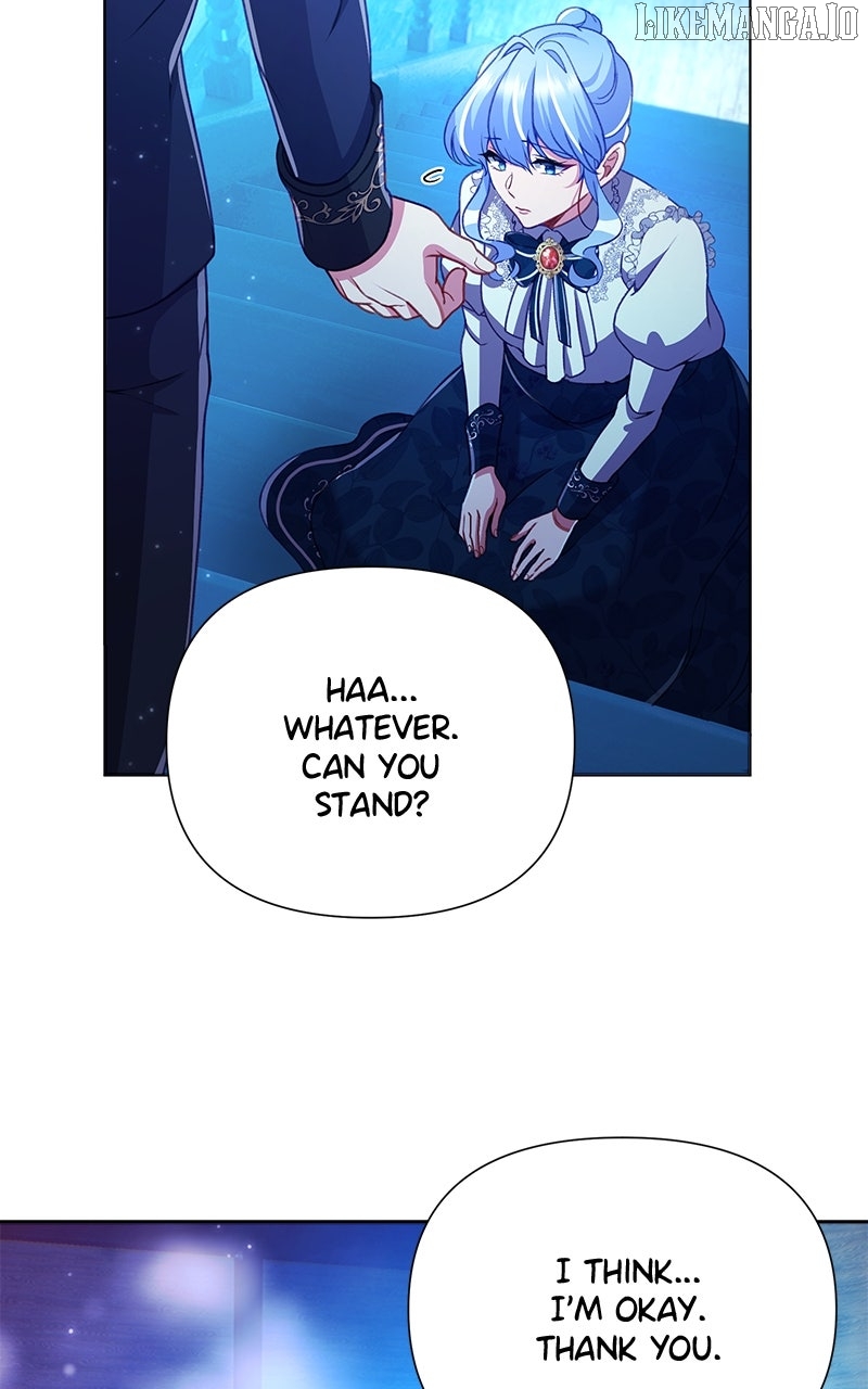 We Lost Our Engagement Chapter 40 - page 32