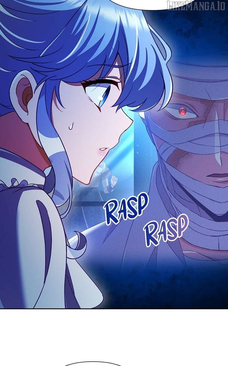 We Lost Our Engagement Chapter 40 - page 44