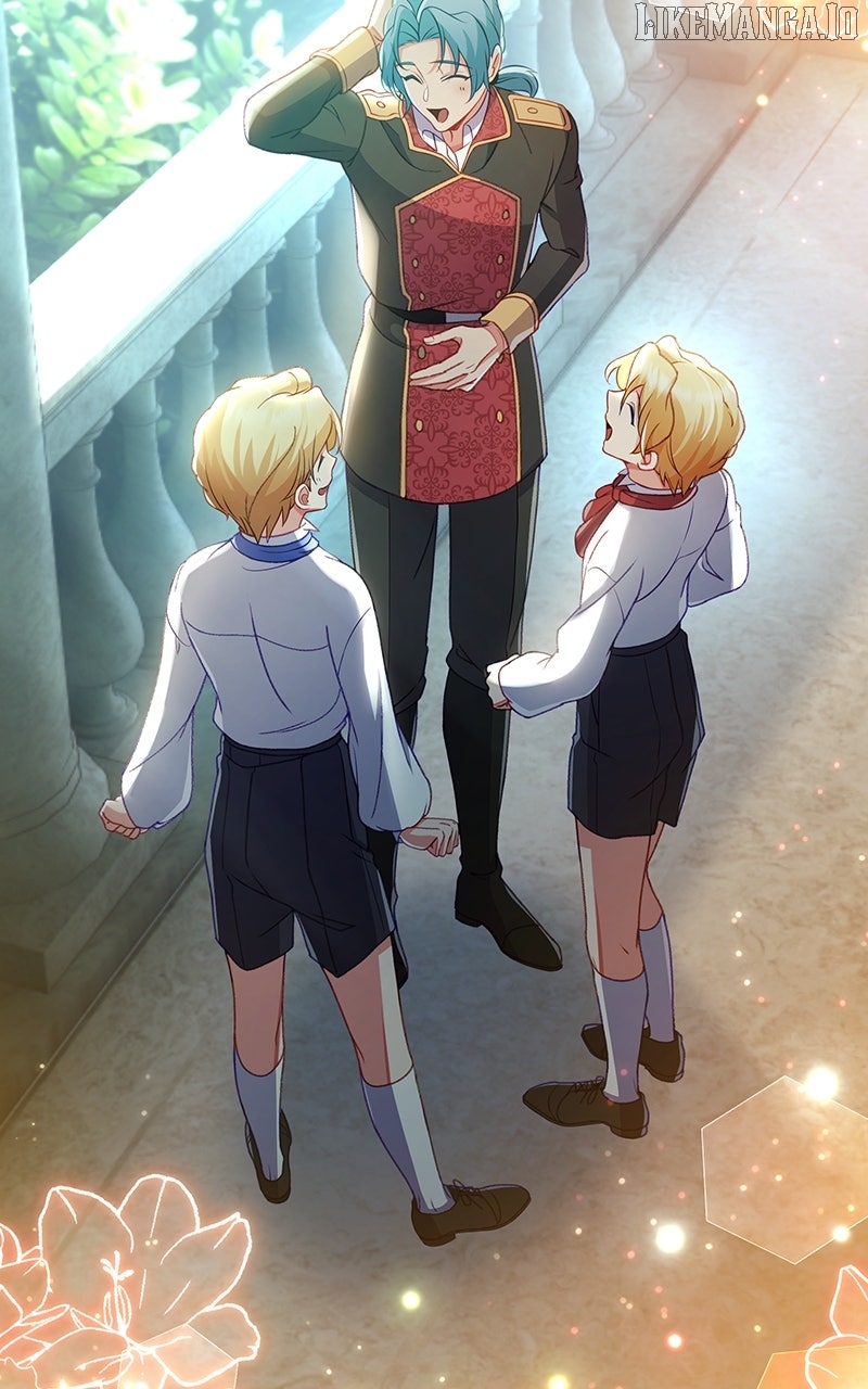 We Lost Our Engagement Chapter 41 - page 24
