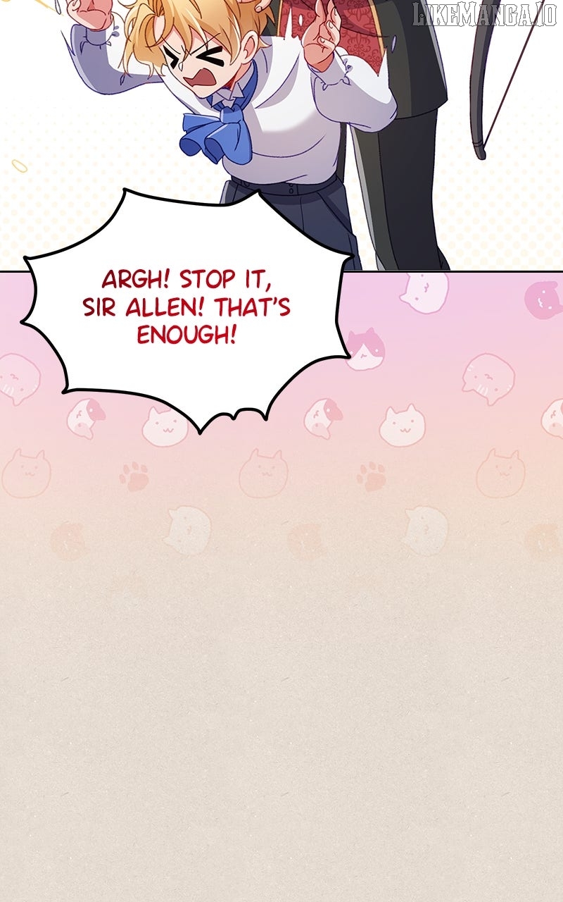 We Lost Our Engagement Chapter 41 - page 33