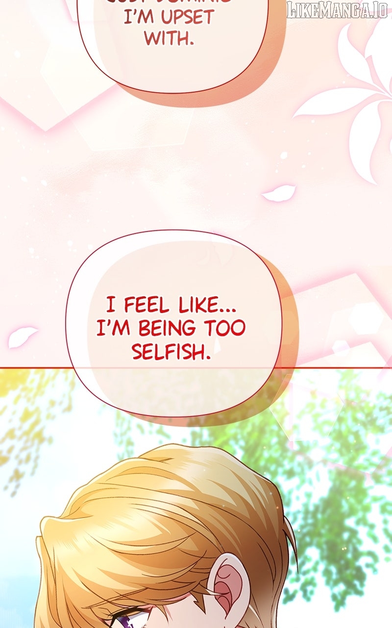 We Lost Our Engagement Chapter 41 - page 42