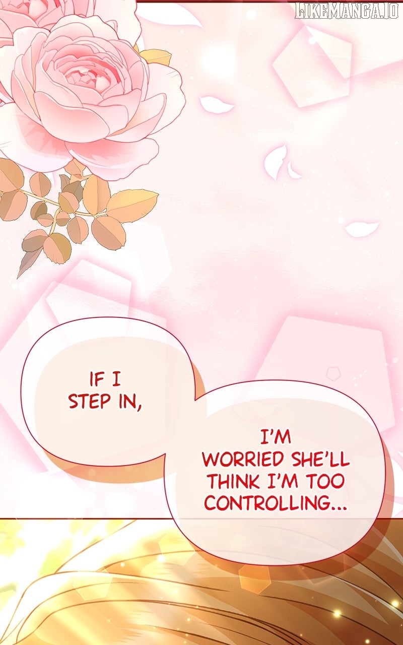 We Lost Our Engagement Chapter 41 - page 45