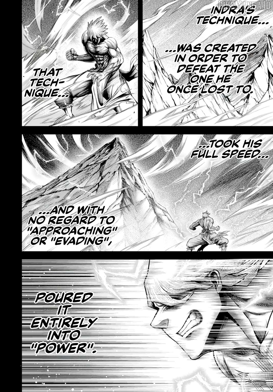 Record of Ragnarok: The Apocalypse of the Gods Chapter 15 - page 11