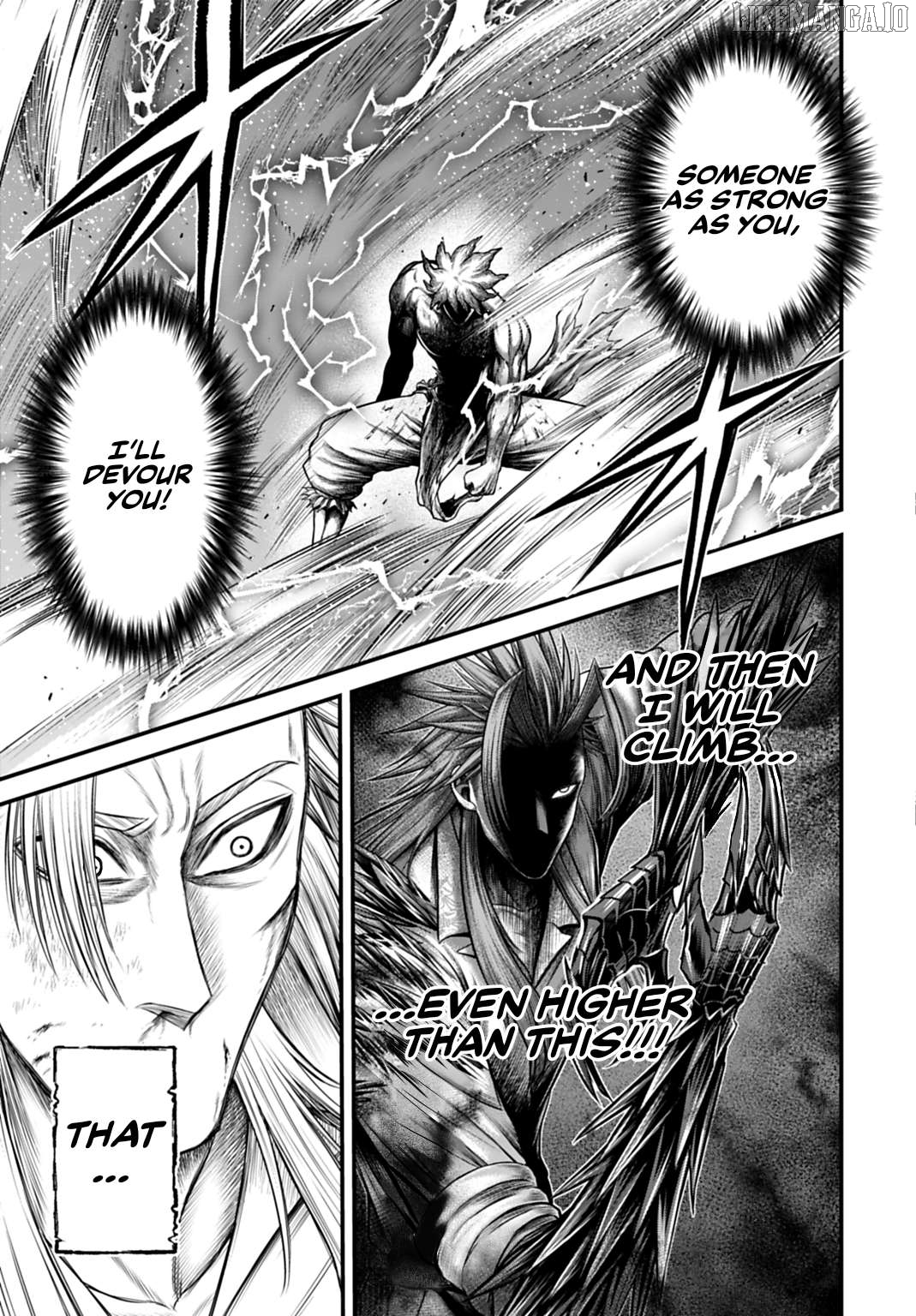 Record of Ragnarok: The Apocalypse of the Gods Chapter 15 - page 3