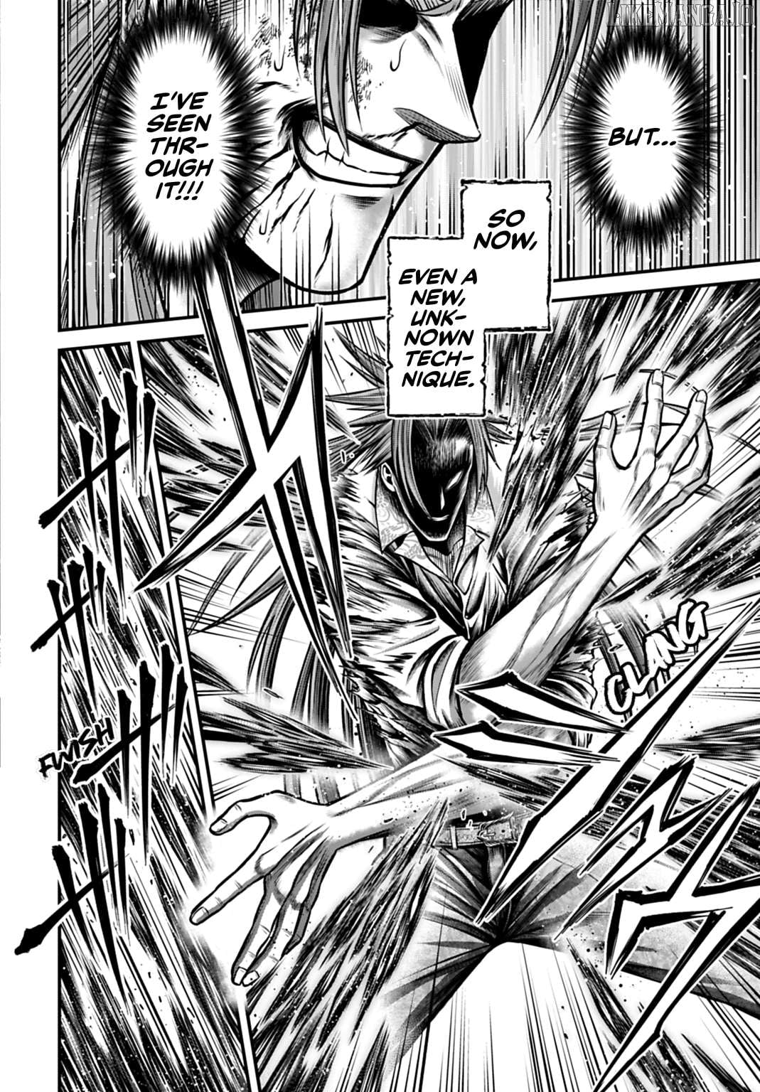 Record of Ragnarok: The Apocalypse of the Gods Chapter 15 - page 7