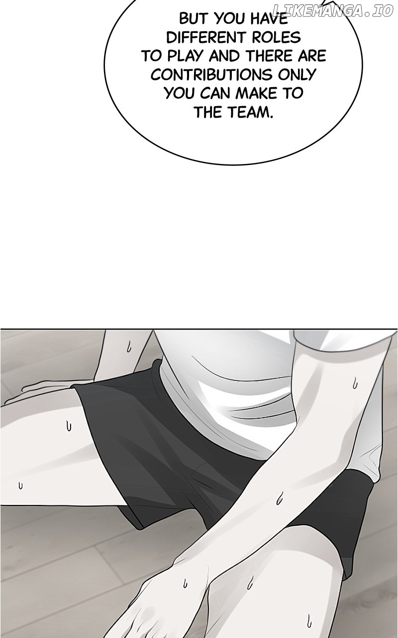 Big Man on the Court Chapter 115 - page 24