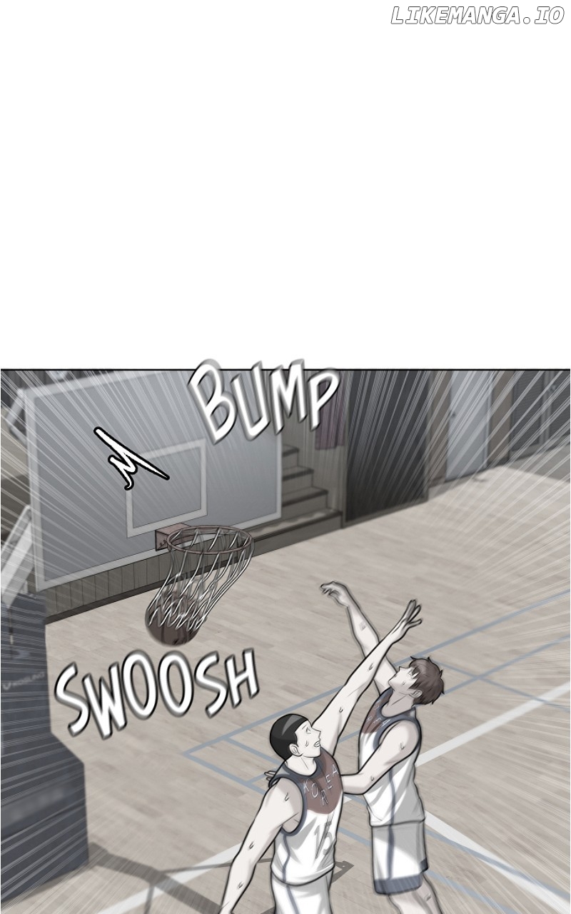 Big Man on the Court Chapter 115 - page 44