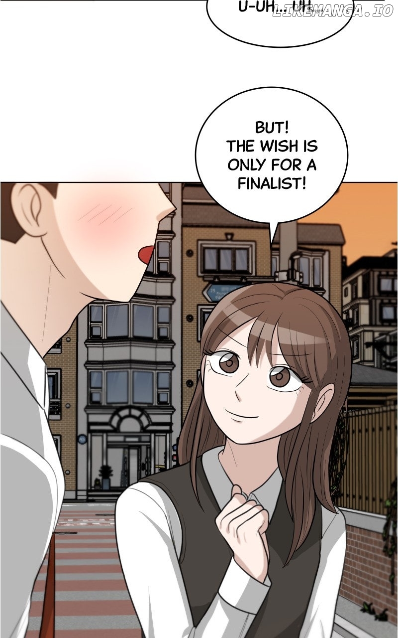 Big Man on the Court Chapter 116 - page 32