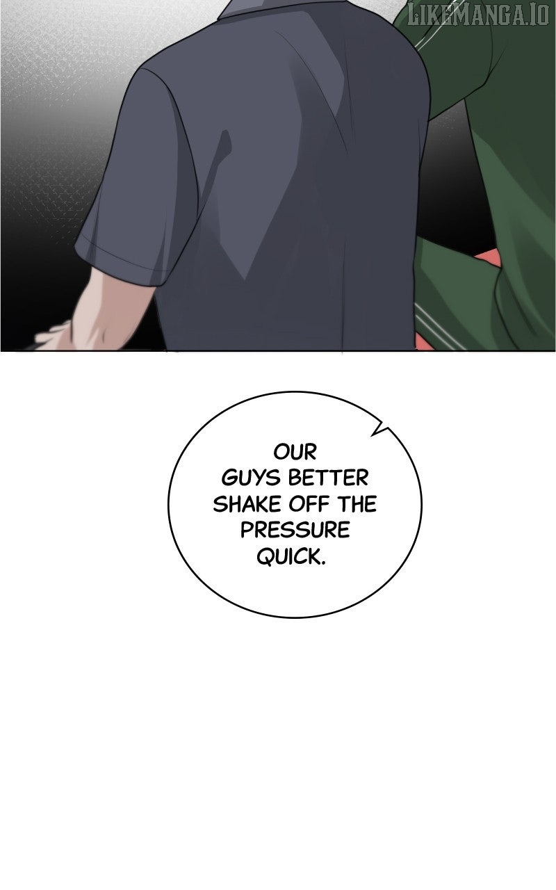 Big Man on the Court Chapter 120 - page 5
