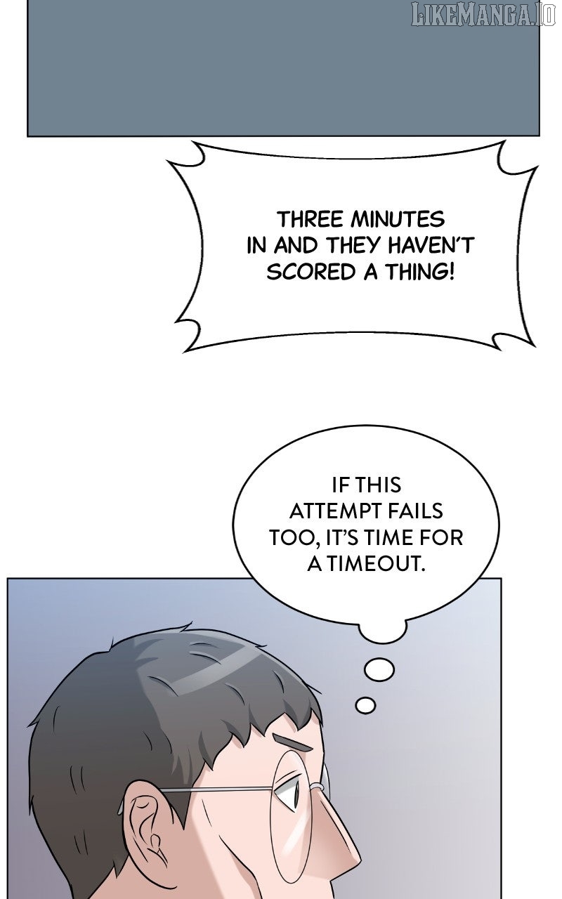 Big Man on the Court Chapter 120 - page 34