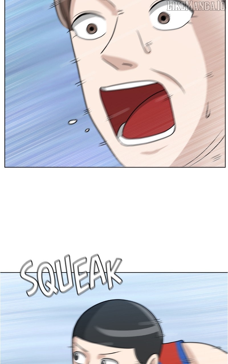 Big Man on the Court Chapter 120 - page 44