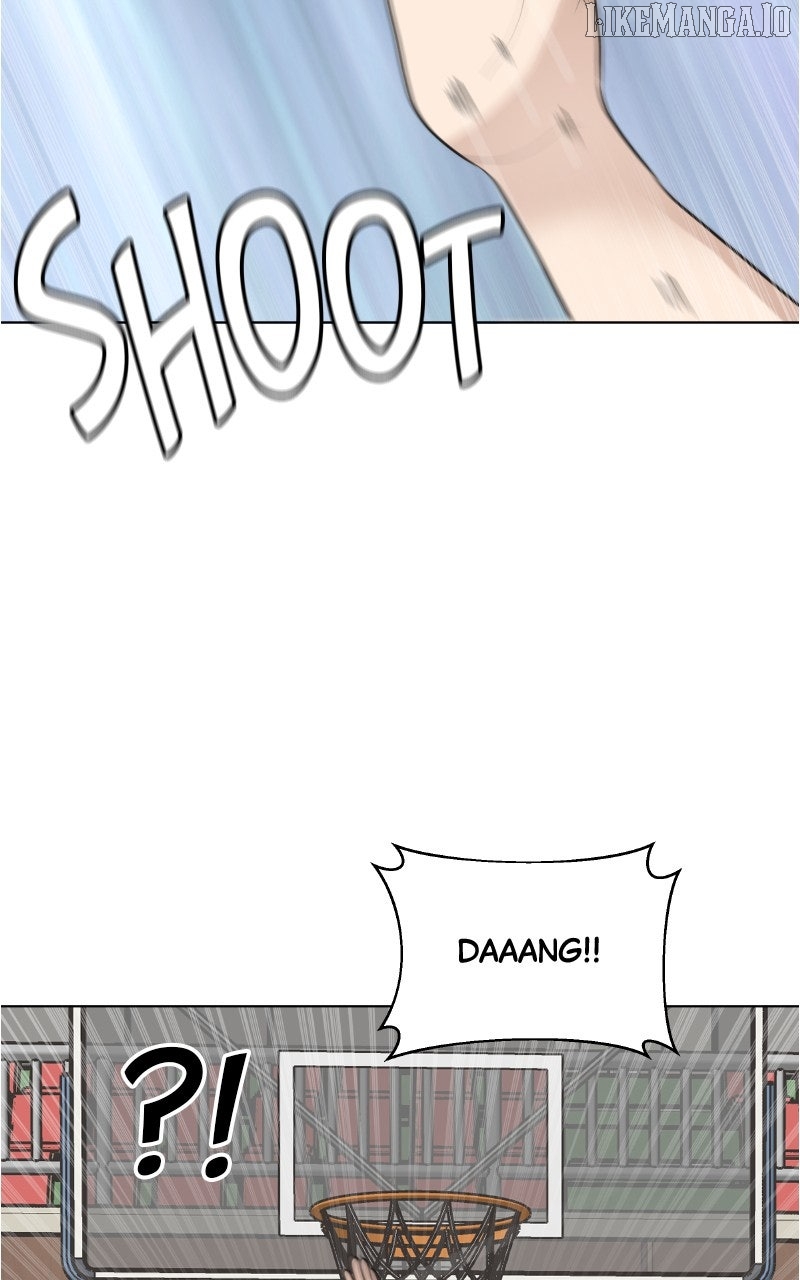 Big Man on the Court Chapter 120 - page 62
