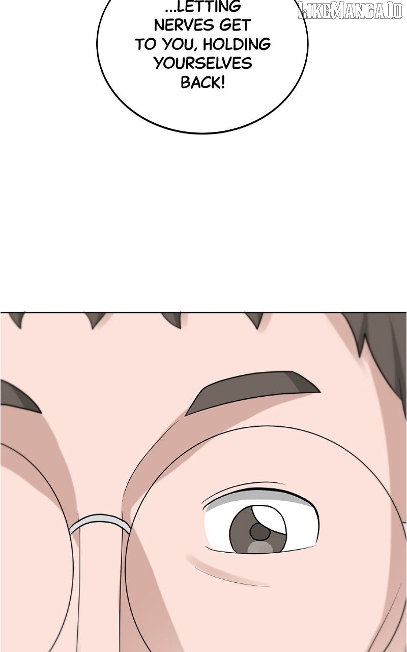 Big Man on the Court Chapter 120 - page 80