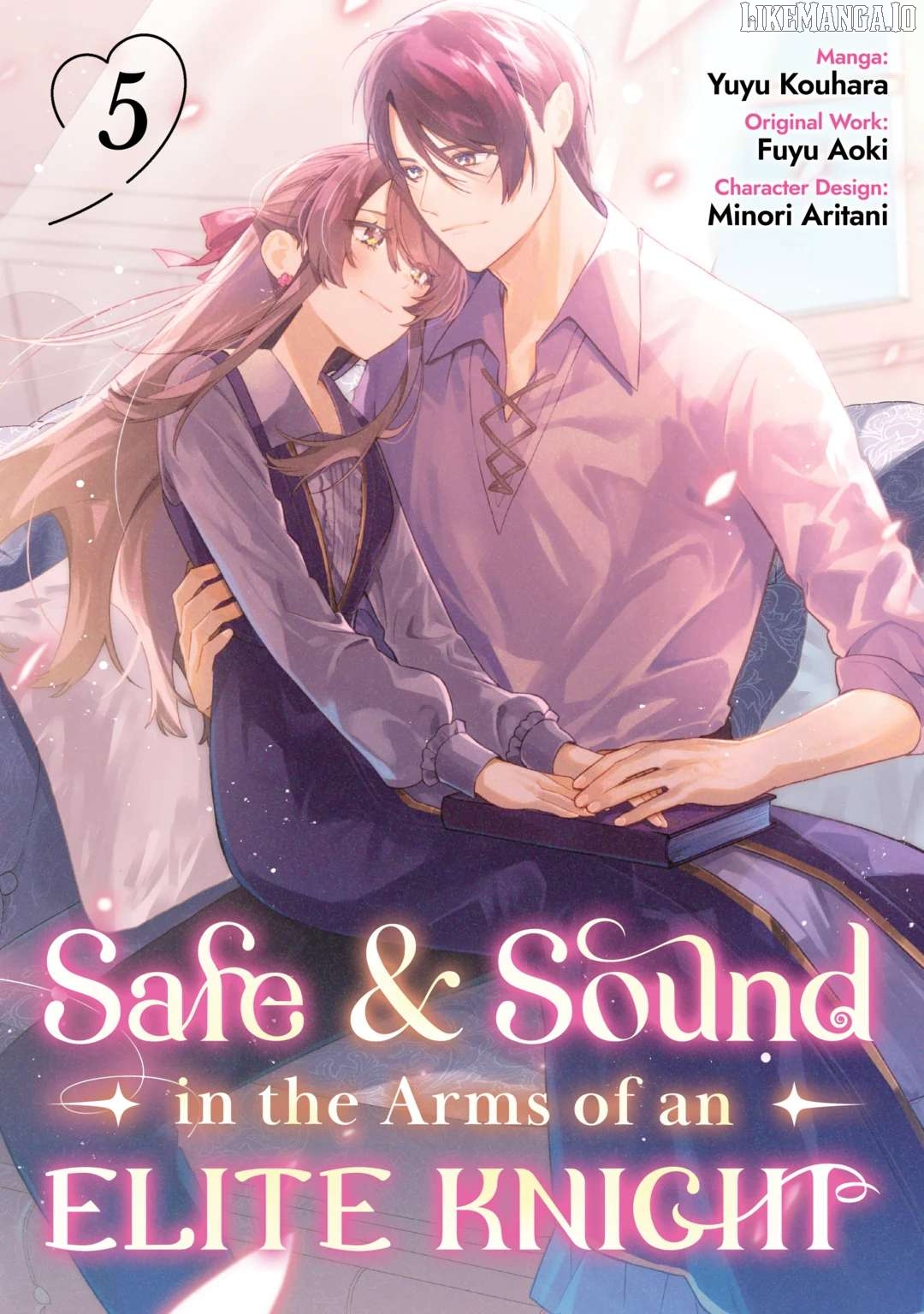 Safe & Sound in the Arms of an Elite Knight Chapter 21 - page 1