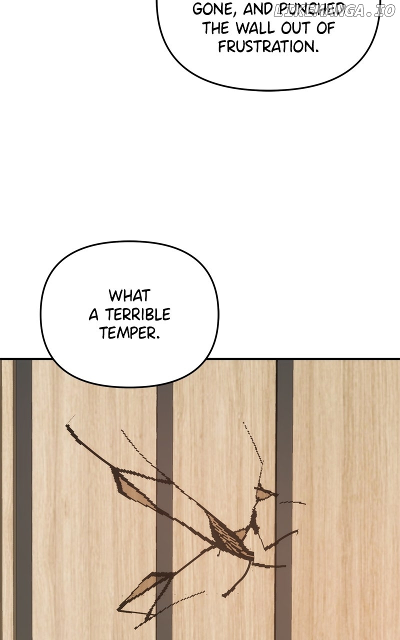 Disaster is Always Nearby Chapter 51 - page 32